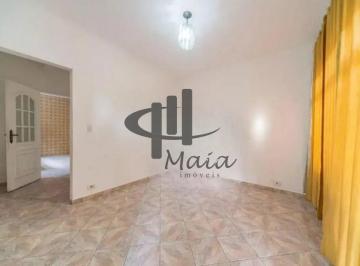 Casa · 152m² · 3 Quartos · 3 Vagas · Venda Sobrado Santo Andre Palmares Ref: 47759