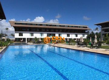 Apartamento · 62m² · 2 Quartos · 1 Vaga · VENDO APARTAMENTO DUPLEX 2 QUARTOS BEIRA-MAR NO CUPE EM PORTO DE GALINHAS