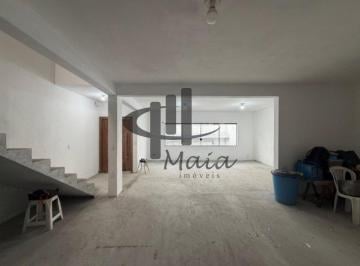 Casa · 176m² · 3 Quartos · 4 Vagas · Venda Sobrado Sao Caetano do Sul Santa Paula Ref: 47752