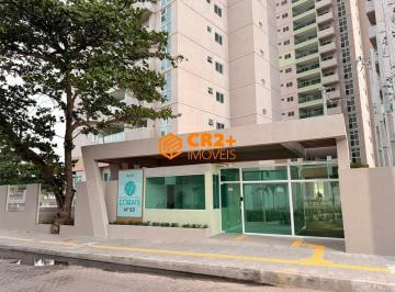 Apartamento · 70m² · 3 Quartos · 1 Vaga · APARTAMENTO À VENDA BEIRA-MAR NO JANGA 70m²3 quartos