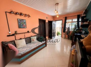 Casa · 134m² · 4 Quartos · 3 Vagas · Venda Casa Sao Caetano do Sul Centro Ref: 47751