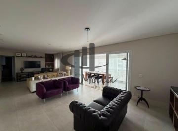 Apartamento · 163m² · 3 Quartos · 2 Vagas · Locação Apartamento Sao Caetano do Sul Ceramica Ref: 47761