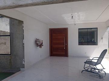 Foto 1 · Casa à Venda - Candelária - Natal/RN