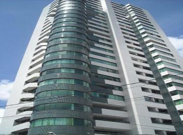 Foto 1 · Apartamento à Venda - Lagoa Nova - Natal/RN