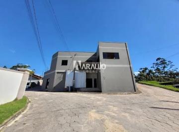 0c49b388-aad5-4d41-a8b8-c8712fbfba4c1789647278852.jpg · Galpão / Barracão para locação, Pocinho, Ilhota, SC