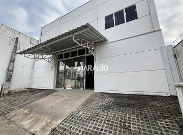 img_81291786130354030.jpg · Galpão / Barracão para Locação 185M², Espinheiros, Itajaí - SC