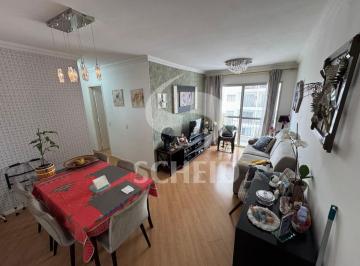 Apartamento · 64m² · 2 Quartos · 1 Vaga · Apartamento para venda 2 quartos - 1 vaga - Jardim Marajoara