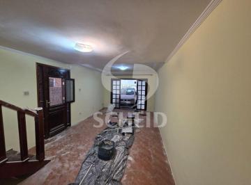 Casa · 160m² · 3 Quartos · 2 Vagas · Casa para Locação na Vl Anhanguera de 160m², com 03 dormitórios e duas vagas, terraço, churrasqueira
