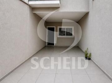 Casa · 120m² · 3 Quartos · 2 Vagas · SOBRADO A VENDA NO JARDIM MARAJOARA 03 SUITES 02 VAGAS