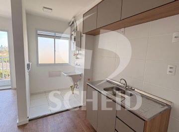Photo 1 · Apartamento para alugar com 38m², 2 quartos e sem vaga