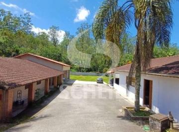 Rural · 600m² · 4 Quartos · 10 Vagas · Chacara a venda no centro de Parelheiros