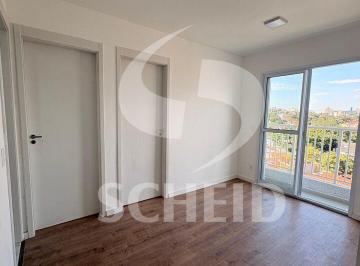 Apartamento · 38m² · 2 Quartos · Apartamento para alugar com 38m², 2 quartos e sem vaga