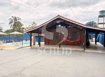 Rural · 1520m² · 6 Quartos · 20 Vagas · Chacara a venda com toda ifnfra estrutura a trinta minutos do Terminal Vaginha