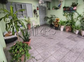 Casa · 67m² · 2 Quartos · 2 Vagas · Espaçosa Casa Geminada 2 Quartos no Real, Praia Grande - R$390k