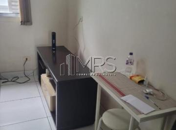 Apartamento · 21m² · 1 Quarto · Aconchegante Kitinete à Venda na Guilhermina, Praia Grande - 21m²