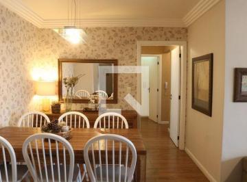Apartamento · 130m² · 3 Quartos · 2 Vagas · Apartamento à Venda - Perdizes, 3 Quartos,  130 m² - São Paulo