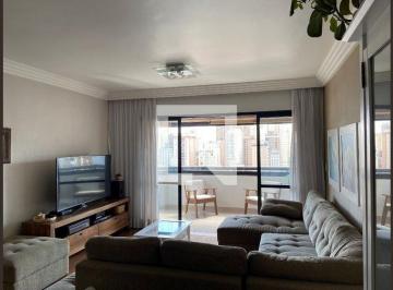 Apartamento · 130m² · 3 Quartos · 2 Vagas · Apartamento à Venda - Perdizes, 3 Quartos,  130 m² - São Paulo