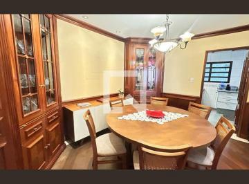 Casa · 317m² · 4 Quartos · 3 Vagas · Casa à Venda - Santo Amaro , 4 Quartos, 317 m² - São Paulo