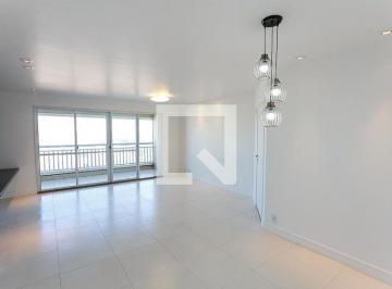 Apartamento · 146m² · 4 Quartos · 3 Vagas · Apartamento à Venda - Portal do Morumbi, 4 Quartos, 146 m² - São Paulo