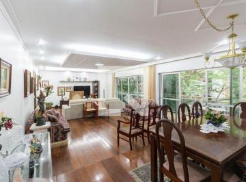Apartamento · 245m² · 4 Quartos · 3 Vagas · Apartamento à Venda - Grajaú, 4 Quartos,  245 m² - Rio de Janeiro