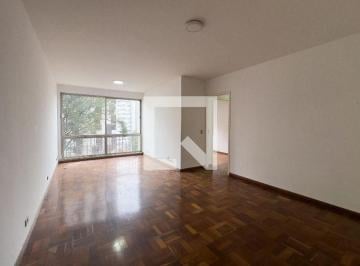 Apartamento · 130m² · 3 Quartos · 1 Vaga · Apartamento à Venda - Vila Mariana, 3 Quartos, 130 m² - São Paulo