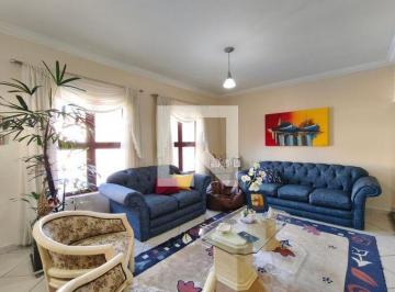 Casa · 381m² · 5 Quartos · 4 Vagas · Casa à Venda - Jardim Eulina, 5 Quartos,  381 m² - Campinas