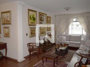 Apartamento · 136m² · 3 Quartos · 1 Vaga · Apartamento à Venda - Paraíso, 3 Quartos, 136 m² - São Paulo