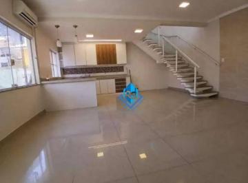 a88c1bec8e662eaaf7a18d532162e57eebaf77c2 · Sobrado com 2 dormitórios para alugar, 280 m² por R$ 6.000,00/mês - Jardim Paramount - São Bernardo