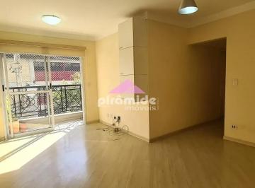 361786110345661.jpg · Apartamento para locação, Jardim Aquarius, ao Lado da Praça -São José dos Campos, SP