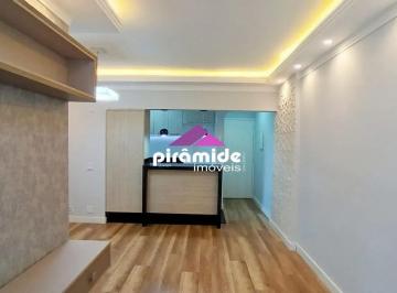 e28e2291-9ec6-4cce-86b9-48cae1b5aa791786372097892.jpg · Apartamento para locação, Jardim América, São José dos Campos, SP