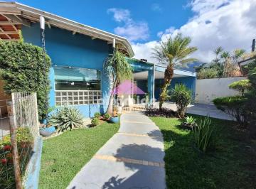 361785767135535.jpg · Casa à venda, 287m² por R$ 950.000,00 - Massaguaçu, Caraguatatuba, SP