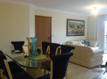Apartamento · 126m² · 3 Quartos · 2 Vagas · Oportunidade - Apartamento - Residencial Maison Montpelier - Jardim Apolo II - 3 Dormitórios - 126m²