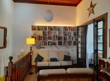Casa · 120m² · 3 Quartos · 2 Vagas · Casa Padrão em São Paulo