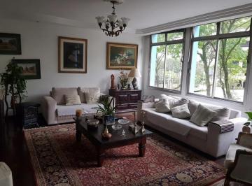 Apartamento · 170m² · 3 Quartos · 1 Vaga · Apartamento - Bela Vista - 3 Dormitórios - 170m².