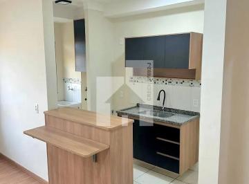 329864.jpg · Apartamento com 2 dormitórios à Venda, 48m² - Doce Lar Bella Colonia, Cidade Nova, Jundiaí, SP