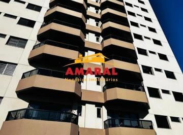 Apartamento · 22000m² · 4 Quartos · 3 Vagas · Apartamento alto Padrão no Centro de Suzano