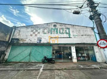 1a92ce10-2c6e-4ee1-8a55-1c8b6adeeb7f.jpg · EXCLUSIVIDADE VENDA Galpão comercial com loja em ótima localização no Jurunas
