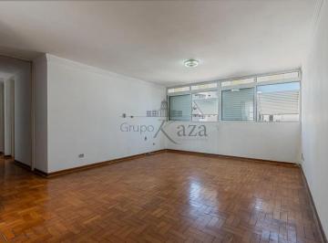 Apartamento · 130m² · 3 Quartos · 1 Vaga · Apartamento - Bela Vista - 3 Dormitórios - 130m².