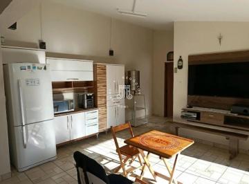 Casa · 166m² · 3 Quartos · 3 Vagas · CASA COM 03 QUARTOS À VENDA NO BAIRRO DO CAXAMBU - JUNDIAÍ/SP