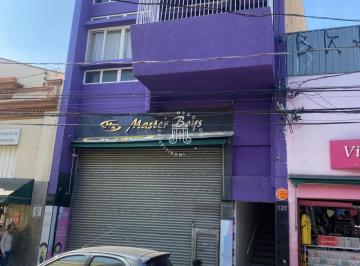Comercial · 300m² · PRÉDIO COMERCIAL COM 550M² DE CONSTRUÇÃO À VENDA NO CENTRO - JUNDIAÍ/SP.
