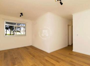 Apartamento · 59m² · 2 Quartos · 1 Vaga · APARTAMENTO PARA LOCAÇÃO EM JUNDIAÍ NO BAIRRO JARDIM SHANGAI - JUNDIAÍ/SP.