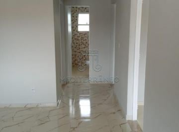 Apartamento · 58m² · 2 Quartos · 1 Vaga · APARTAMENTO PARA ALUGAR - RESIDENCIAL MORADA DA SERRA - PARQUE ELOY CHAVES - JUNDIAÍ/SP