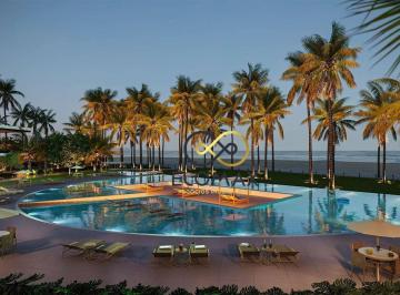 5f8261616e61e5579a8a03ead503f6fda8832bbc · Apartamento à Venda na Praia dos Carneiros | Orla Praia dos Carneiros | 3 Quartos | 2 Suítes | Taman