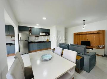 Apartamento · 76m² · 2 Quartos · 1 Vaga · apartamento 2 quartos com Suite Wonder Sala Ampliada Jd. Satélite