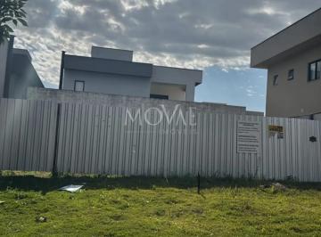 Terreno · 250m² · Terreno / Lote / Condomínio Reserva do Aruanã à venda.