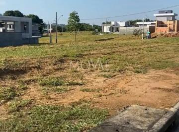 Terreno · 580m² · Terreno de Esquina com 580 m² no Ecopark Bourbon Caçapava ? 100% Plano e Pronto para Construir