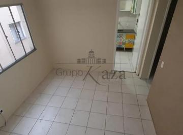 Apartamento · 100m² · 2 Quartos · 1 Vaga · Cobertura Duplex - Floradas de São José - Residencial Campo grande - 2 Dormitórios - 100m².