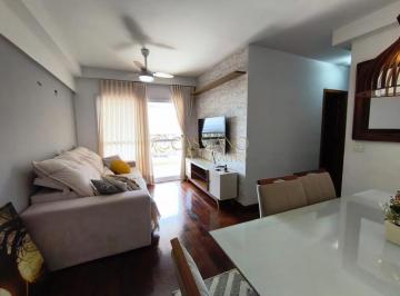 Apartamento · 90m² · 3 Quartos · 2 Vagas · Apartamento para locação de 90m² | 03 dormitórios, sendo 01 suítes e 01 vaga de garagem | Edifício B