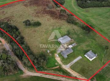 Rural · 43560m² · Chácara no Guaragi - Taboleiro com 1,8 alqueires e nascente de água