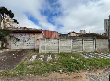Terreno · 531m² · Terreno Padrão em Ponta Grossa